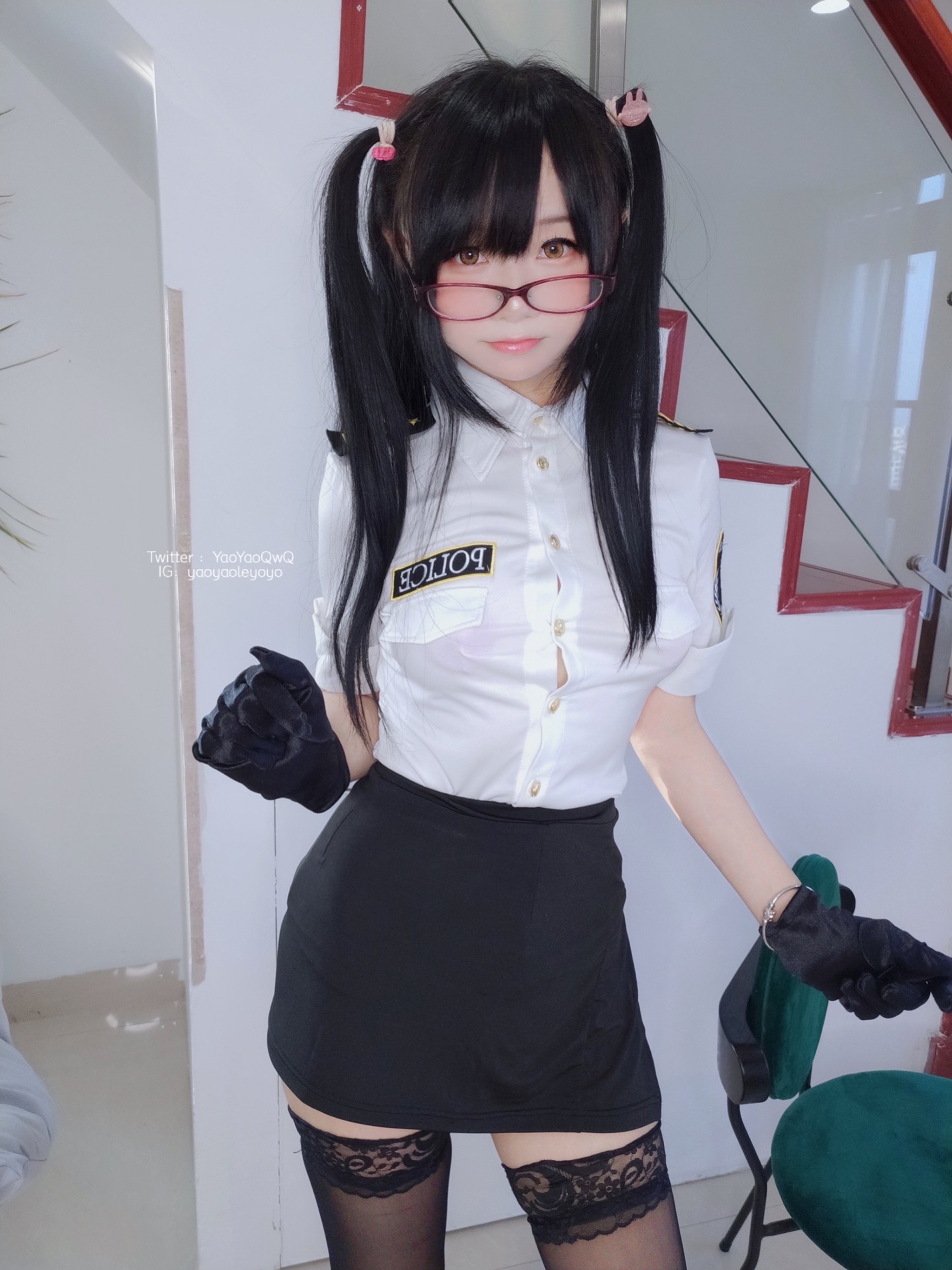 摇摇乐yoyo - NO.065 软妹摇摇乐yoyo Fantia-2021年5月会员订阅[395P]-XikXak
